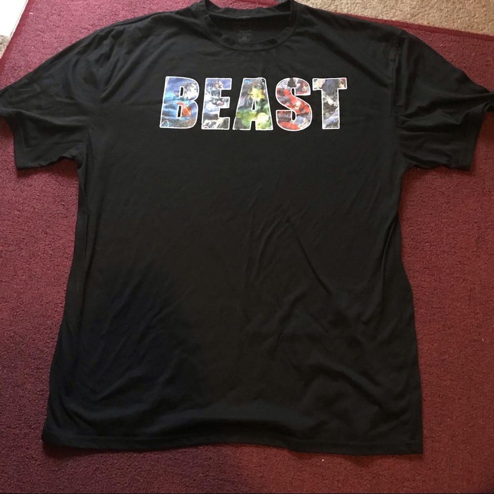 Justice League T-Shirt